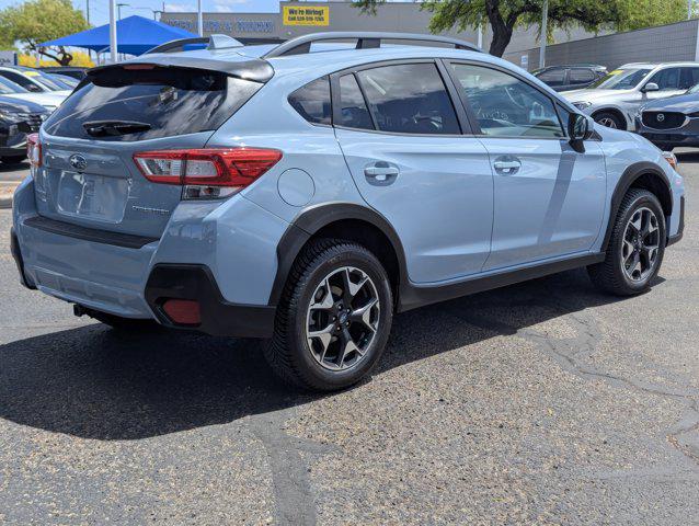 Used 2019 Subaru Crosstrek For Sale in Tucson, AZ