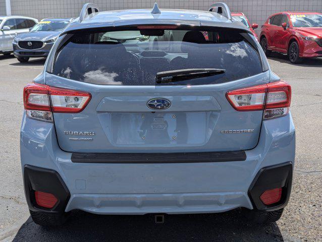 Used 2019 Subaru Crosstrek For Sale in Tucson, AZ
