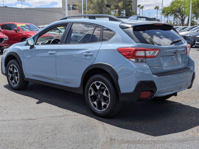 Used 2019 Subaru Crosstrek For Sale in Tucson, AZ