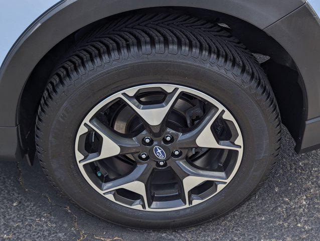 Used 2019 Subaru Crosstrek For Sale in Tucson, AZ