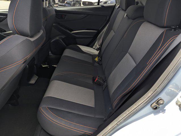 Used 2019 Subaru Crosstrek For Sale in Tucson, AZ