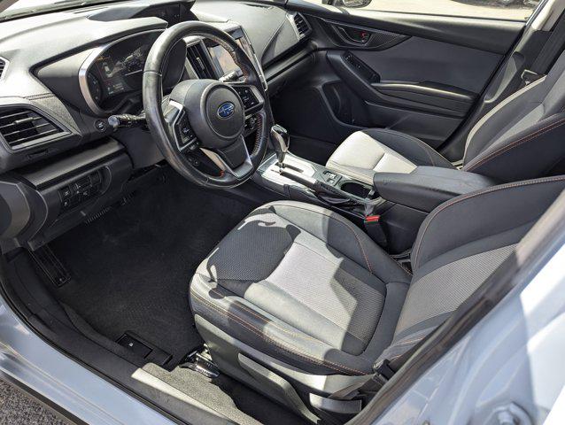 Used 2019 Subaru Crosstrek For Sale in Tucson, AZ