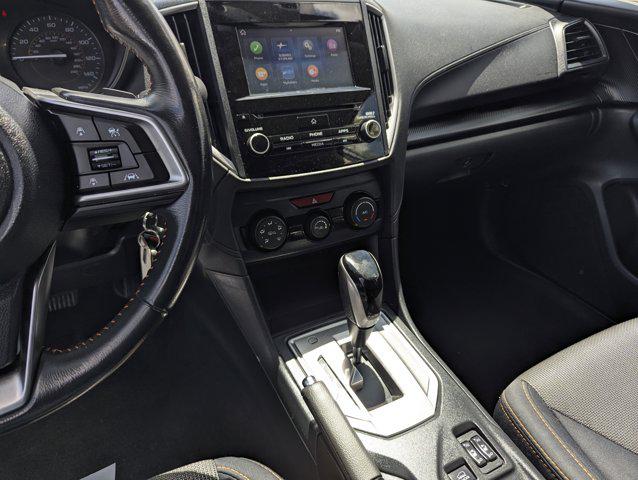 Used 2019 Subaru Crosstrek For Sale in Tucson, AZ