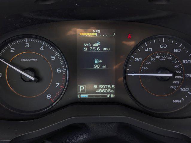 Used 2019 Subaru Crosstrek For Sale in Tucson, AZ