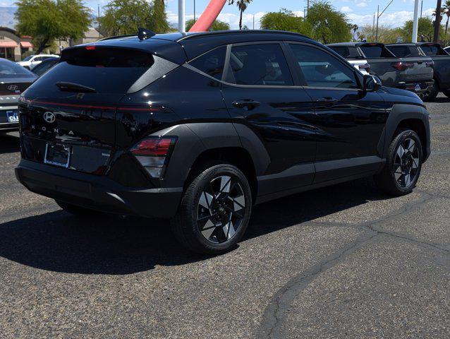 Used 2024 Hyundai Kona For Sale in Tucson, AZ
