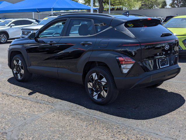Used 2024 Hyundai Kona For Sale in Tucson, AZ