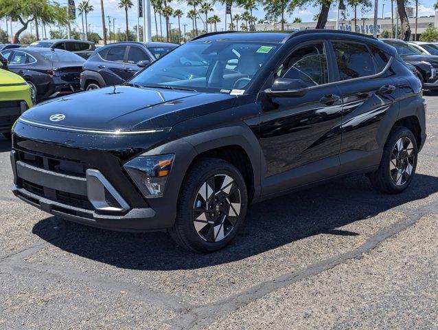 Used 2024 Hyundai Kona For Sale in Tucson, AZ