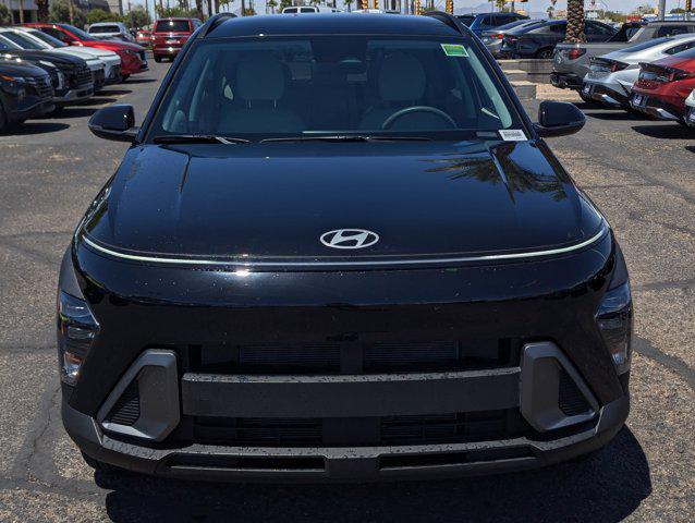 Used 2024 Hyundai Kona For Sale in Tucson, AZ