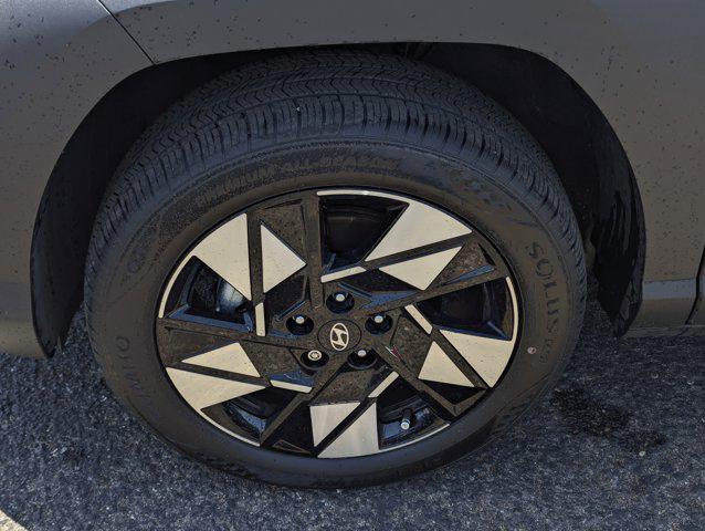 Used 2024 Hyundai Kona For Sale in Tucson, AZ