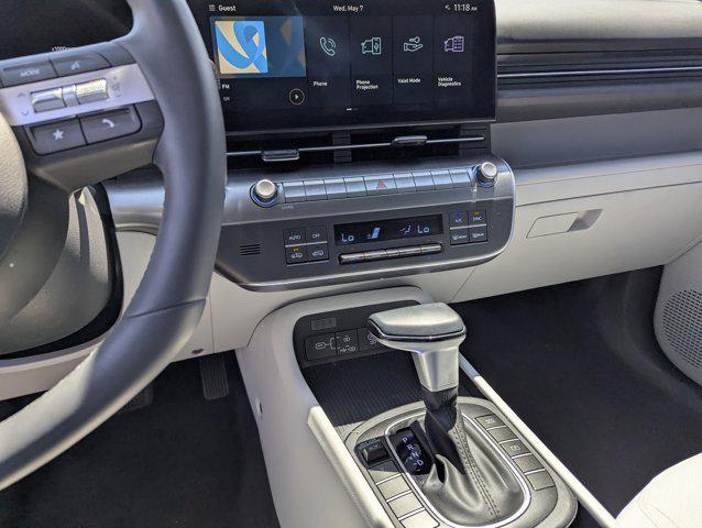 Used 2024 Hyundai Kona For Sale in Tucson, AZ