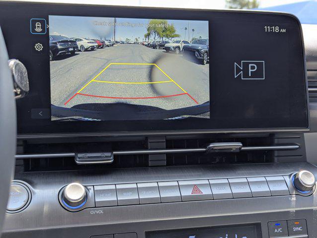 Used 2024 Hyundai Kona For Sale in Tucson, AZ