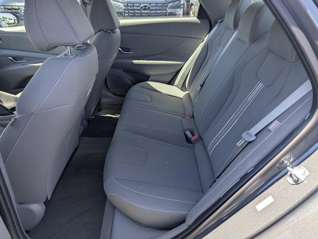 Used 2024 Hyundai Elantra For Sale in Tucson, AZ