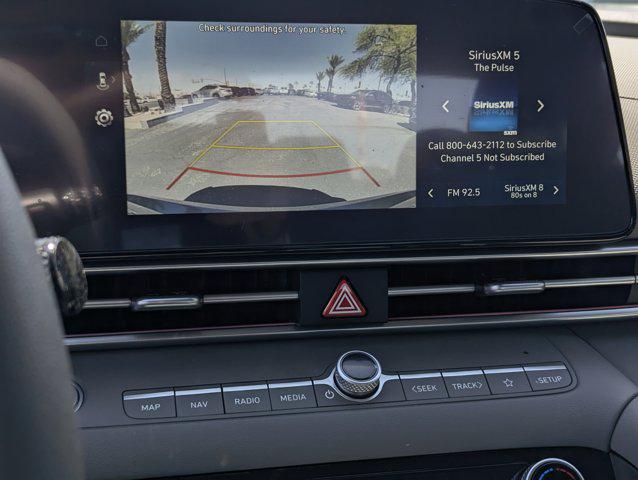 Used 2024 Hyundai Elantra For Sale in Tucson, AZ