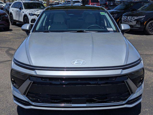 Used 2024 Hyundai Sonata For Sale in Tucson, AZ