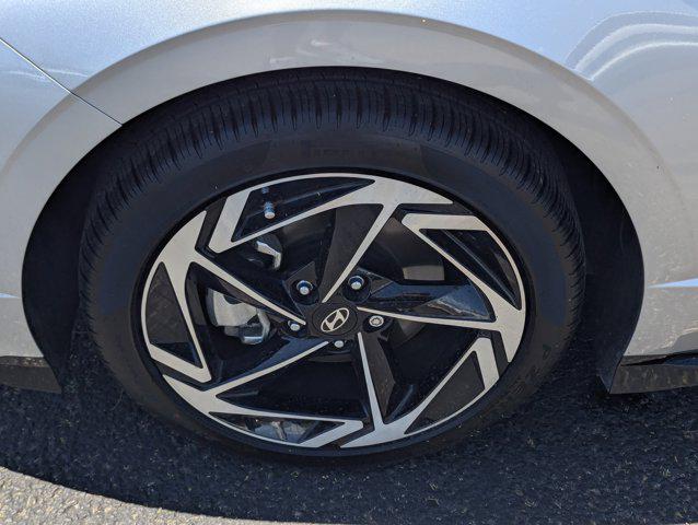 Used 2024 Hyundai Sonata For Sale in Tucson, AZ
