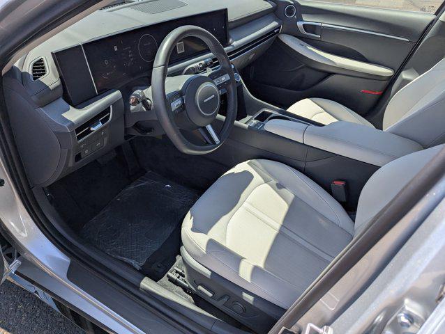 Used 2024 Hyundai Sonata For Sale in Tucson, AZ