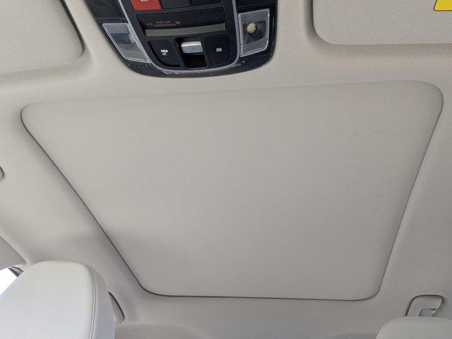 Used 2024 Hyundai Sonata For Sale in Tucson, AZ