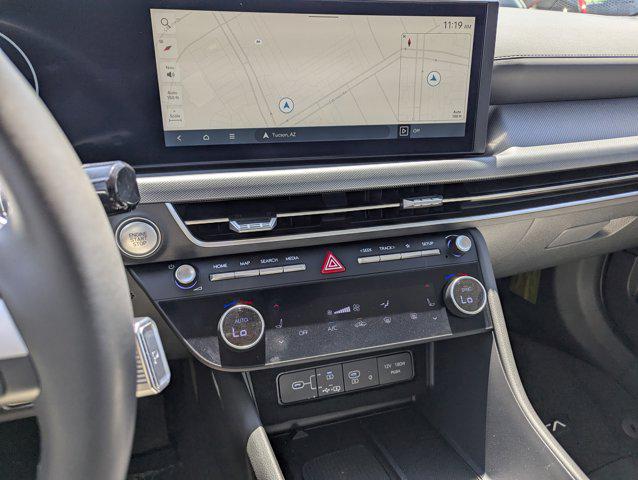 Used 2024 Hyundai Sonata For Sale in Tucson, AZ