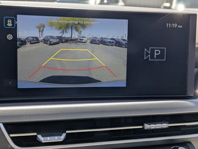 Used 2024 Hyundai Sonata For Sale in Tucson, AZ