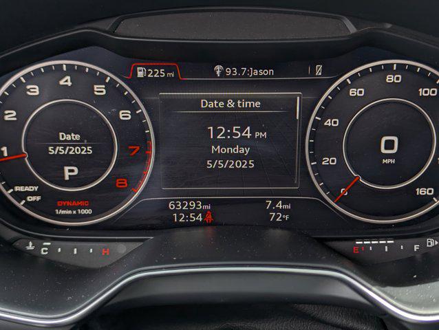 Used 2016 Audi TT For Sale in Tucson, AZ
