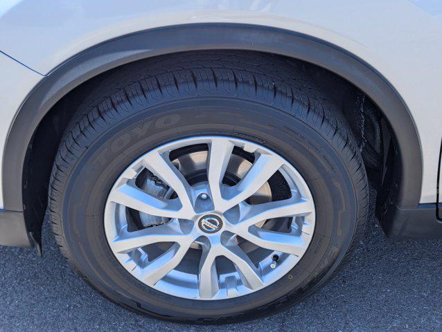 Used 2017 Nissan Rogue For Sale in Tucson, AZ