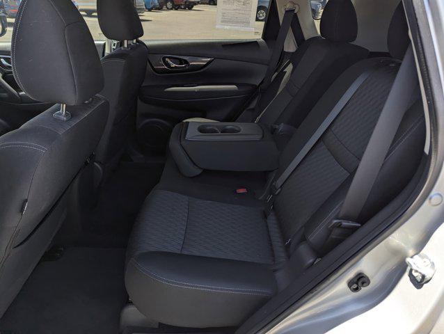 Used 2017 Nissan Rogue For Sale in Tucson, AZ