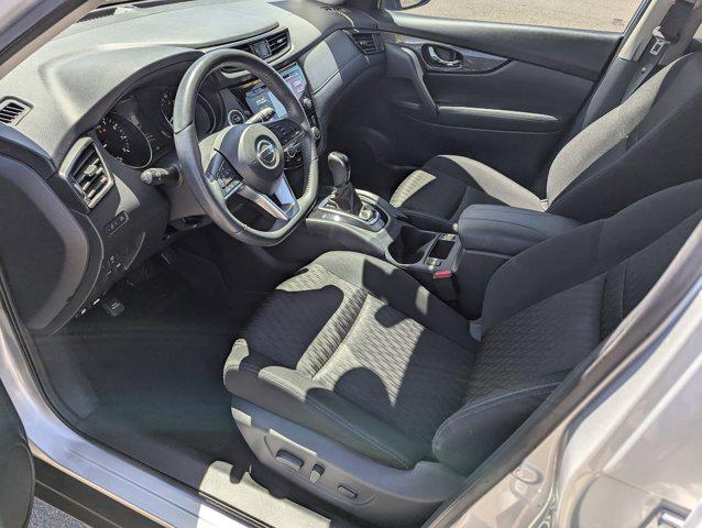 Used 2017 Nissan Rogue For Sale in Tucson, AZ
