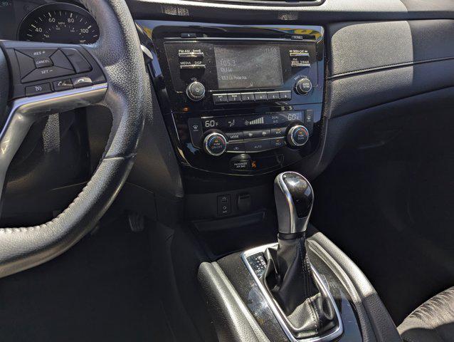 Used 2017 Nissan Rogue For Sale in Tucson, AZ