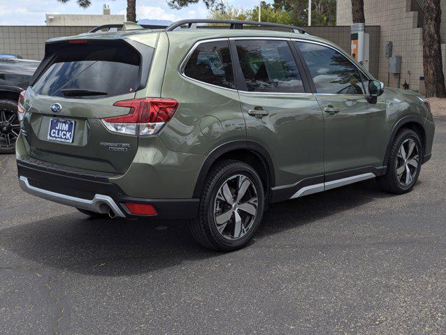 Used 2020 Subaru Forester For Sale in Tucson, AZ