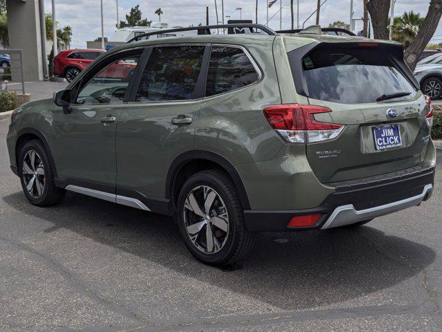 Used 2020 Subaru Forester For Sale in Tucson, AZ