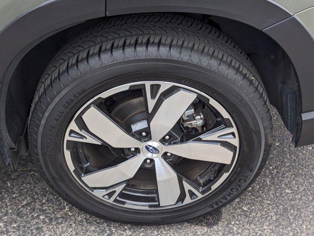 Used 2020 Subaru Forester For Sale in Tucson, AZ