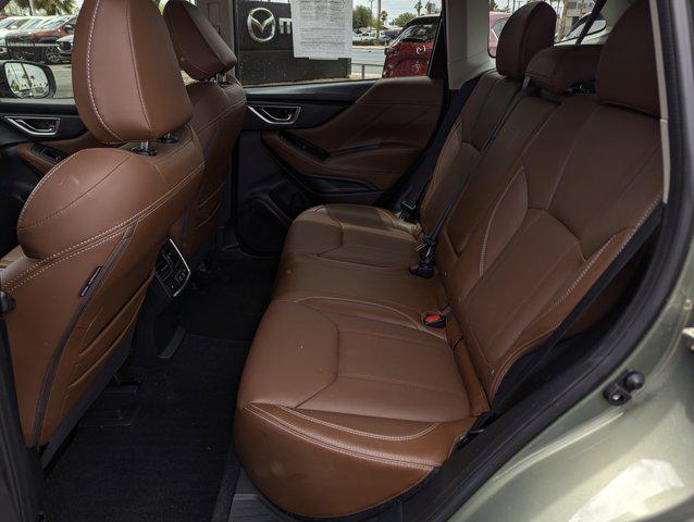 Used 2020 Subaru Forester For Sale in Tucson, AZ