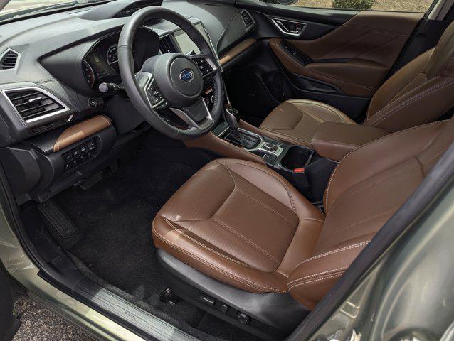 Used 2020 Subaru Forester For Sale in Tucson, AZ