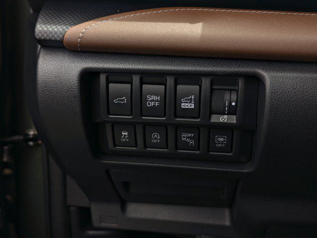 Used 2020 Subaru Forester For Sale in Tucson, AZ