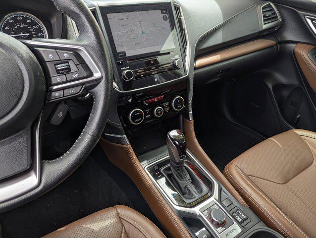 Used 2020 Subaru Forester For Sale in Tucson, AZ