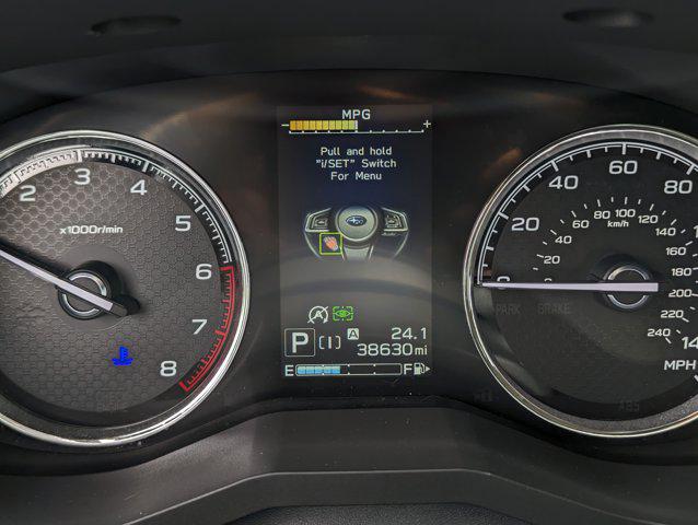 Used 2020 Subaru Forester For Sale in Tucson, AZ