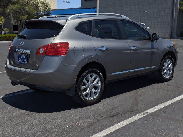 Used 2011 Nissan Rogue For Sale in Tucson, AZ
