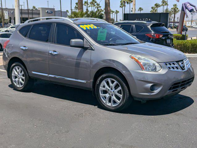 Used 2011 Nissan Rogue For Sale in Tucson, AZ