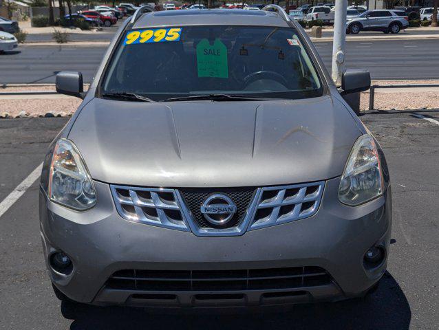 Used 2011 Nissan Rogue For Sale in Tucson, AZ
