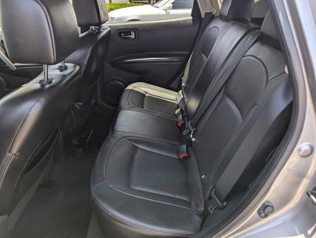 Used 2011 Nissan Rogue For Sale in Tucson, AZ