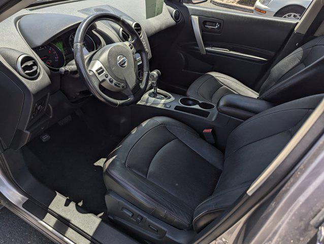 Used 2011 Nissan Rogue For Sale in Tucson, AZ