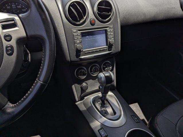Used 2011 Nissan Rogue For Sale in Tucson, AZ