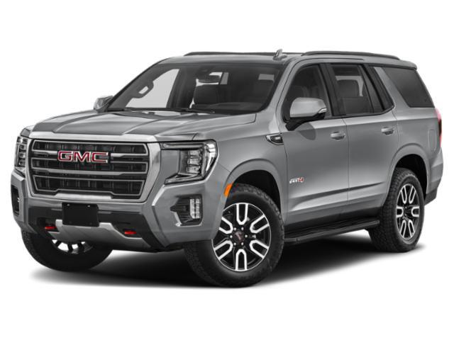 2023 GMC Yukon 4WD AT4 for sale in Cincinnati, OH