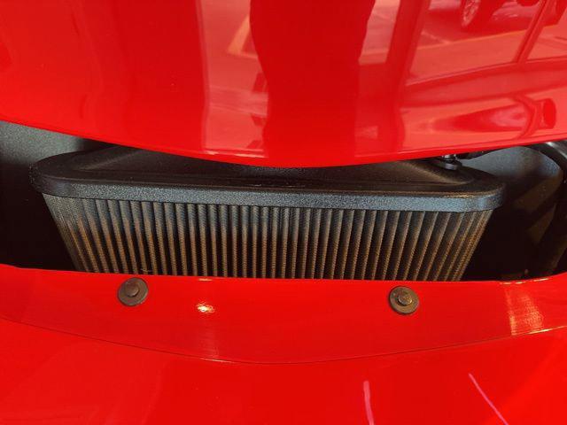 2001 Chevrolet Corvette Base