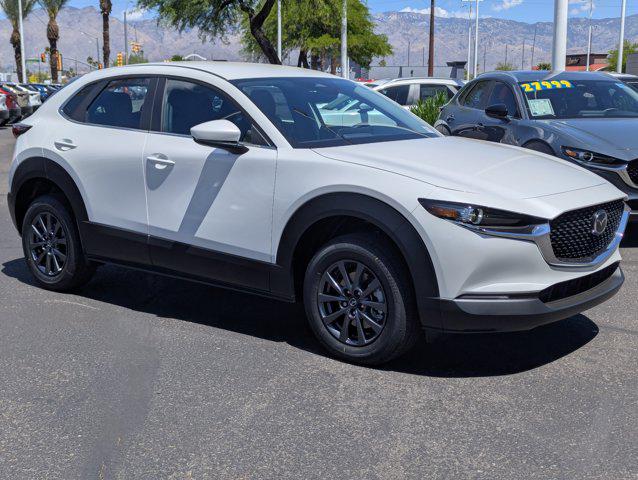 New 2025 Mazda CX-30 For Sale in Tucson, AZ