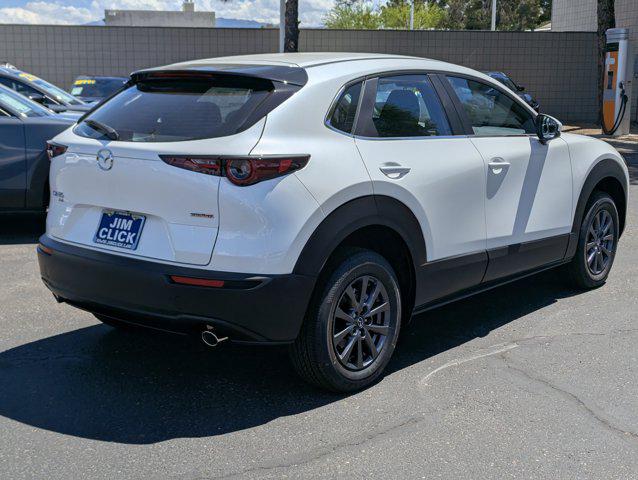 New 2025 Mazda CX-30 For Sale in Tucson, AZ