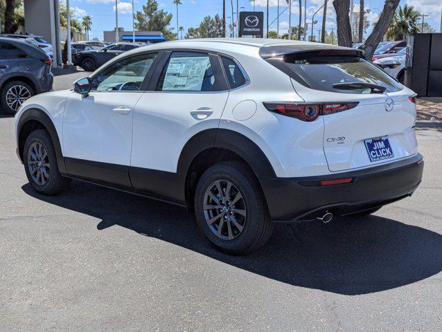 New 2025 Mazda CX-30 For Sale in Tucson, AZ