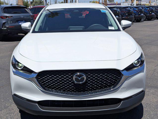 New 2025 Mazda CX-30 For Sale in Tucson, AZ