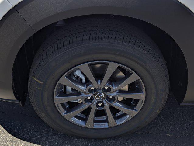 New 2025 Mazda CX-30 For Sale in Tucson, AZ
