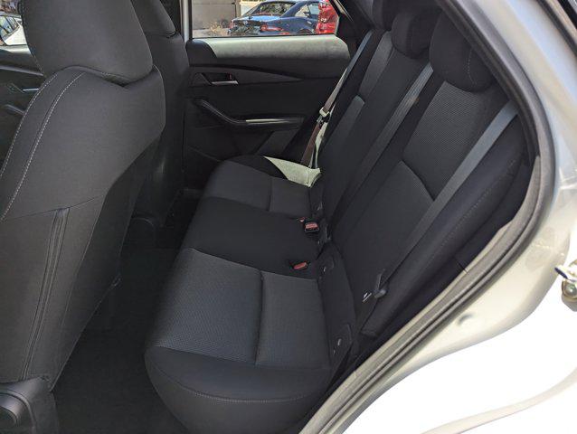 New 2025 Mazda CX-30 For Sale in Tucson, AZ